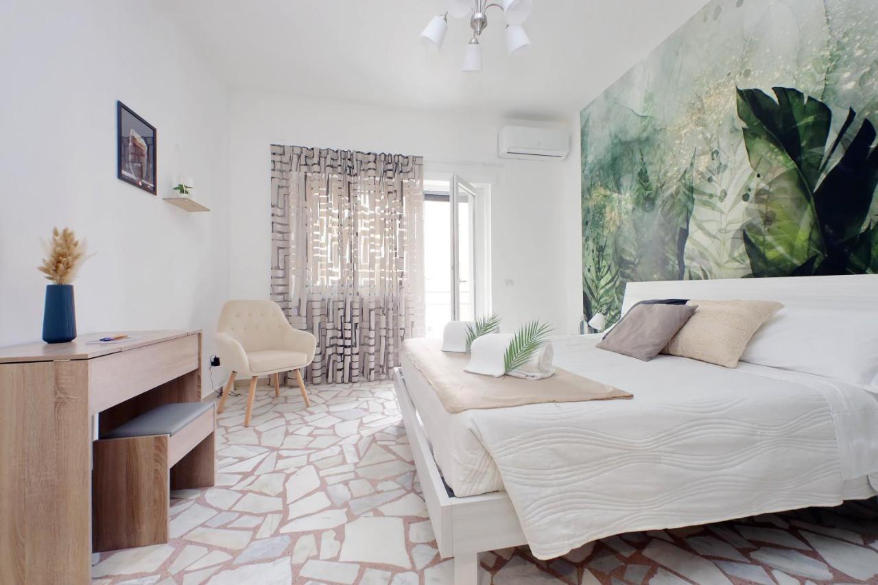Apartamento Modern Large In Roma