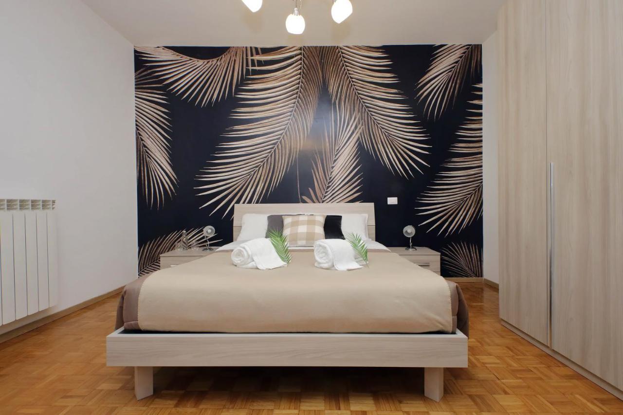 Apartamento Modern Large In *