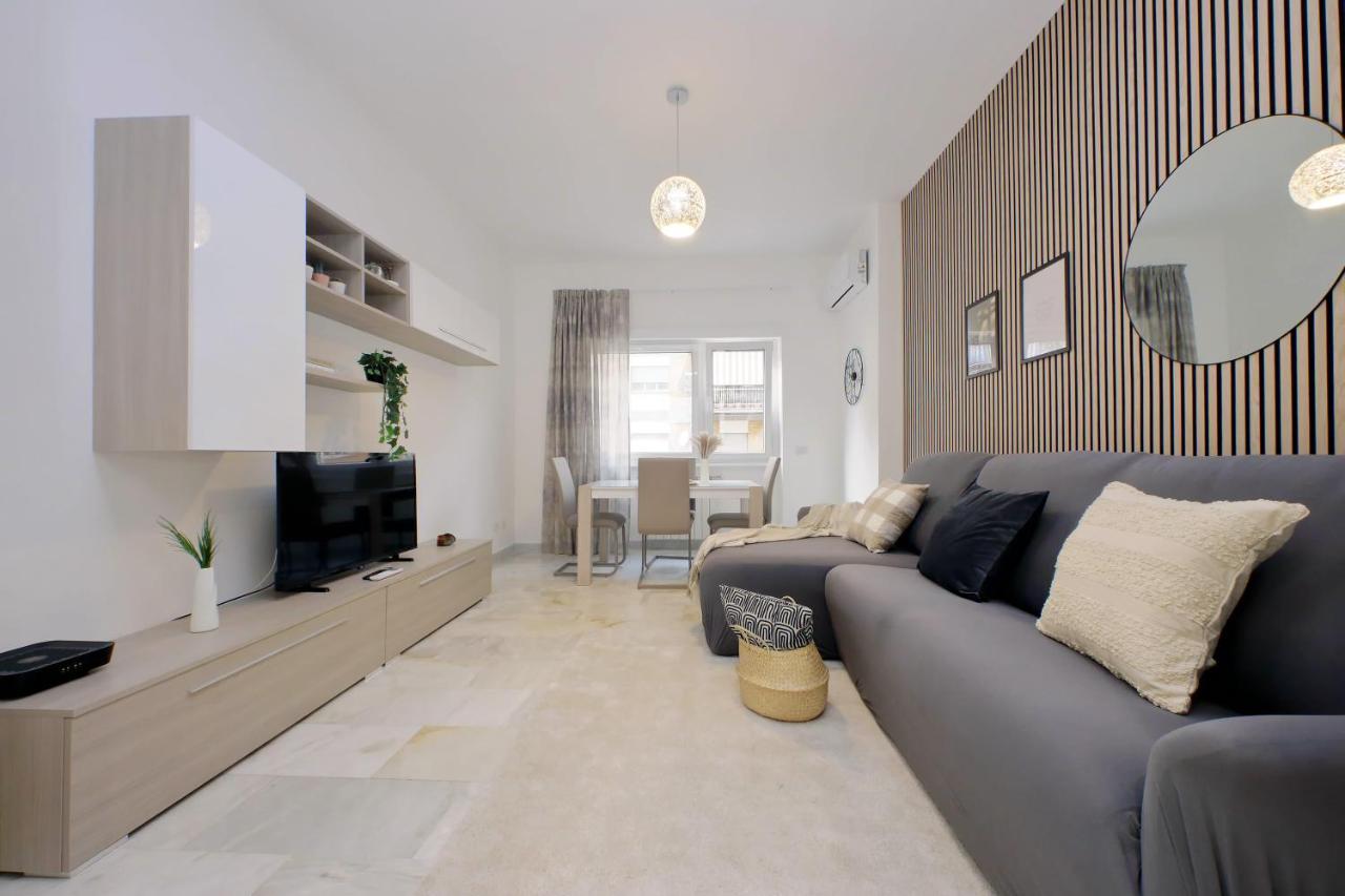Apartamento Modern Large In