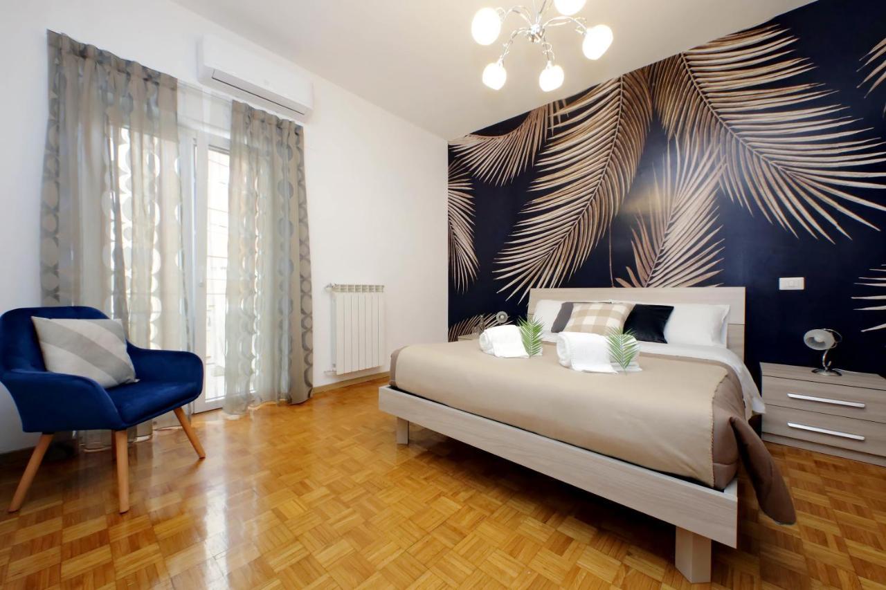 Apartamento Modern Large In *