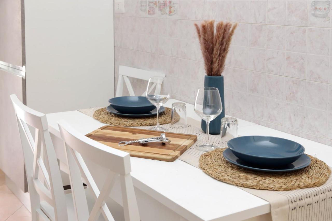 Modern Large In Apartamento *