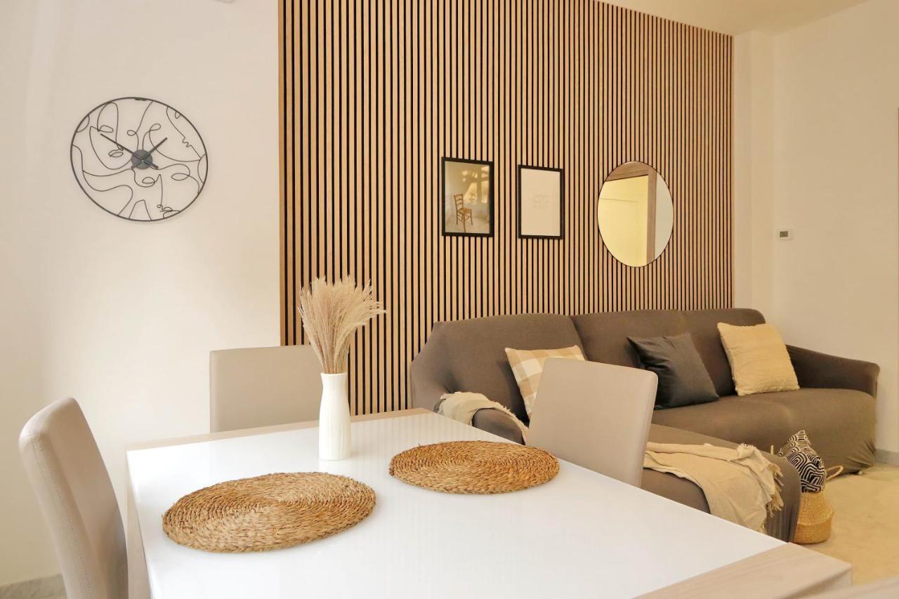 Apartamento Modern Large In
